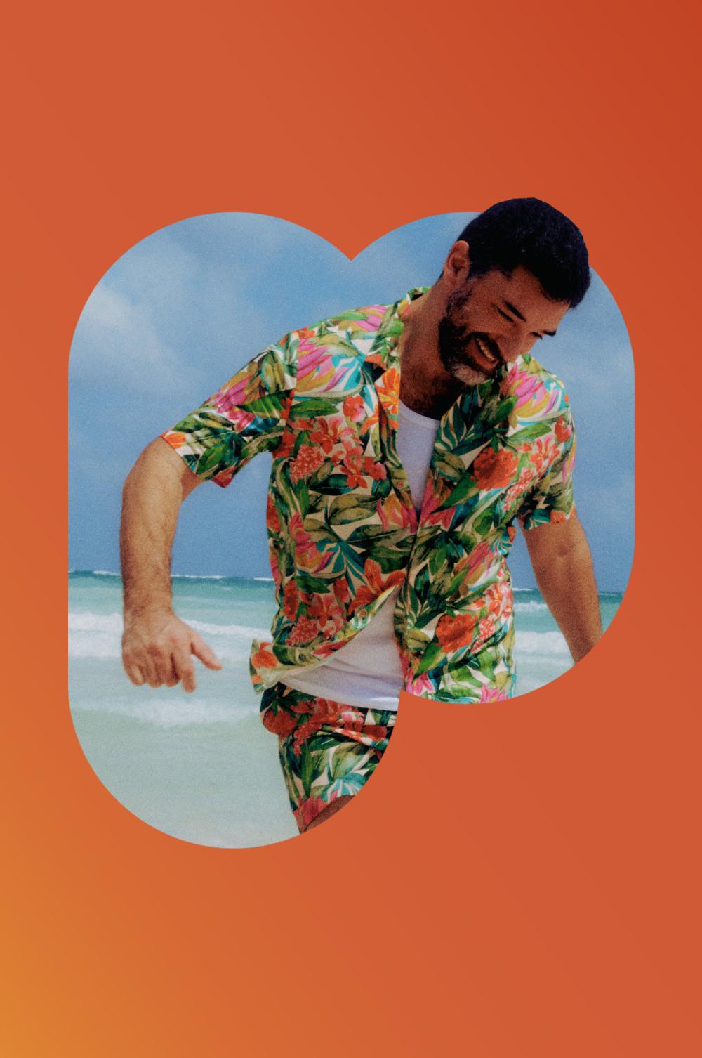 4 Best Men’s Summer Shirts For 2024 Primark